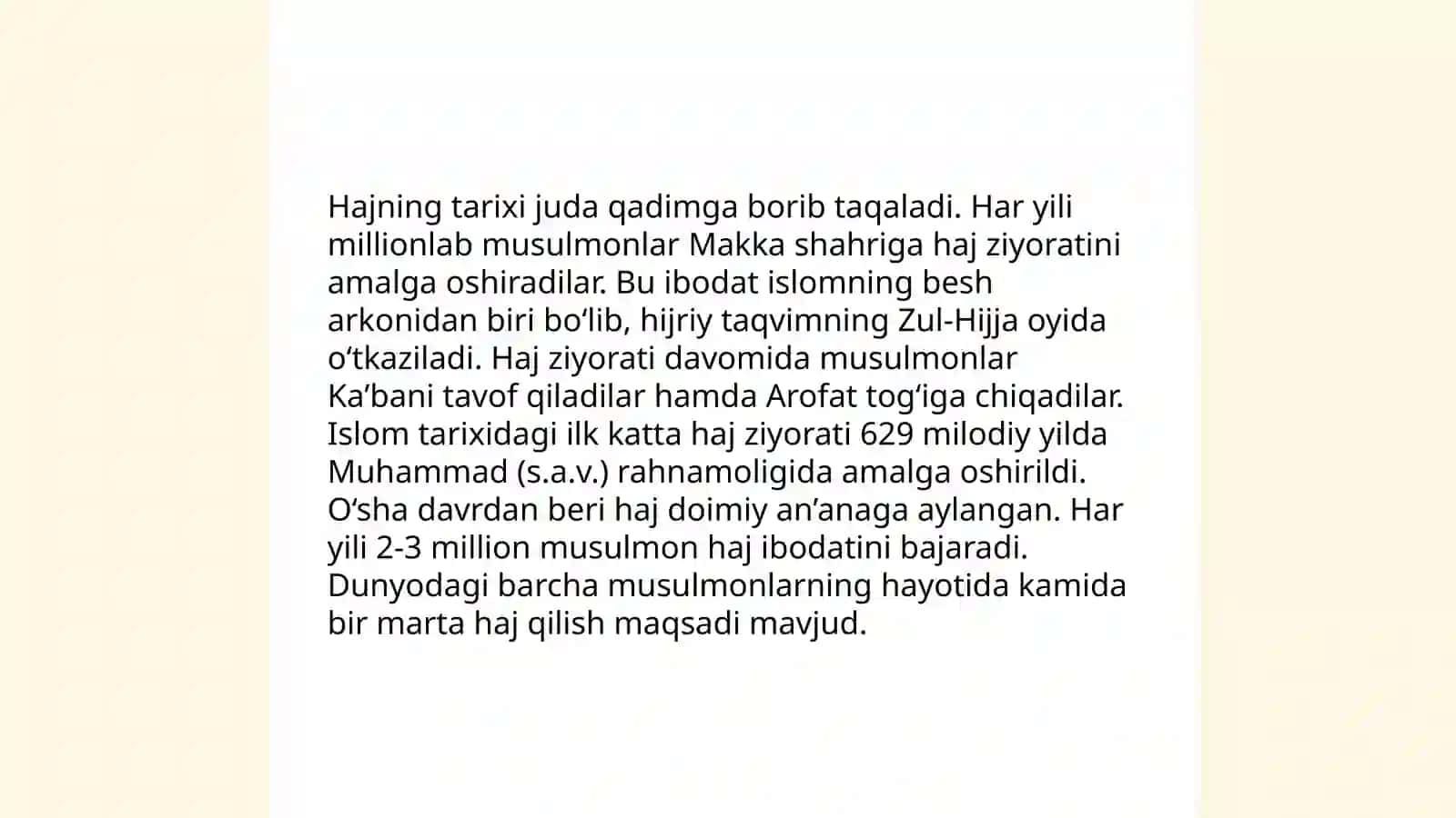 Hujjatchilik tarixi hujjat turlari 3