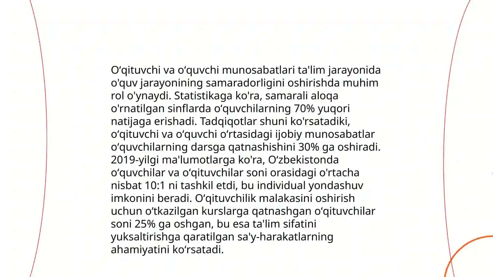 Oʻqituvchi psixologiyasi 3
