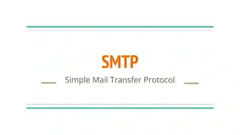 SMTP, Telnet va DNS Tarmoq protokollari 3