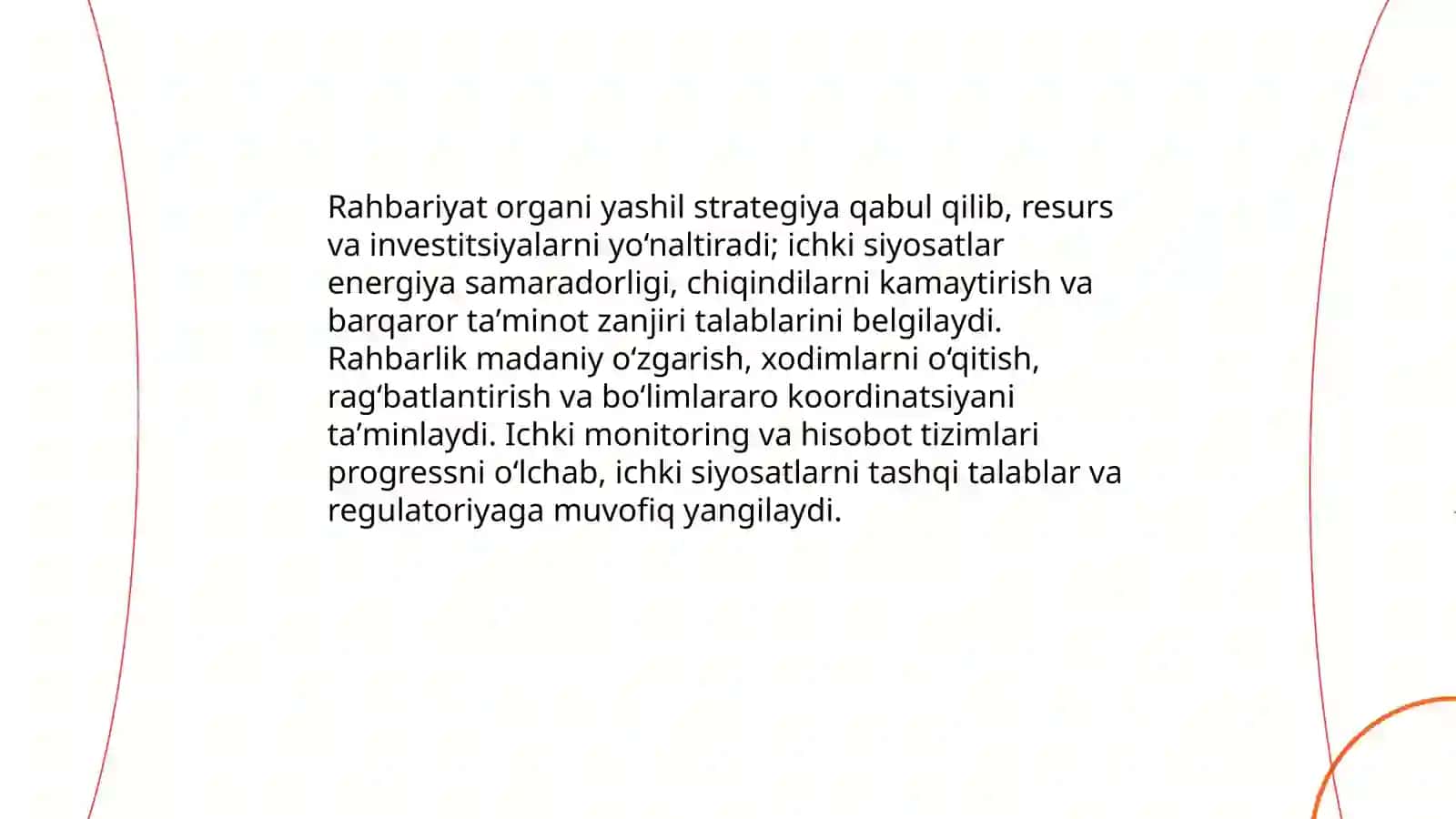 Yashil transformatsiyada ichki va tashqi omillarning ahamiyati 3