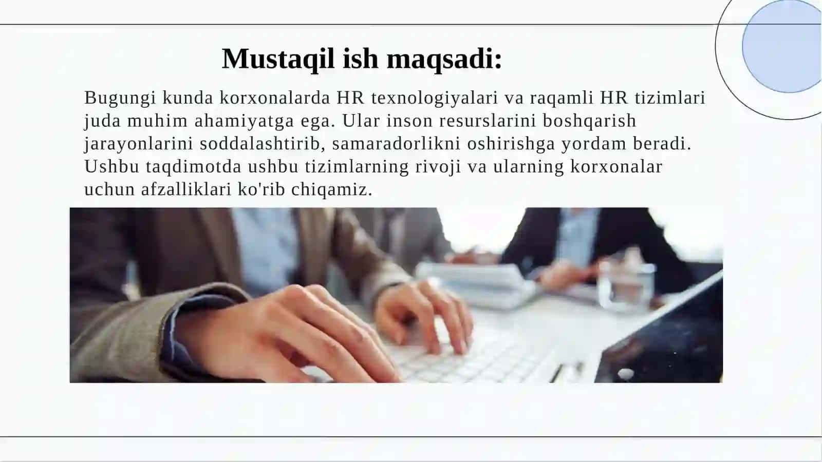 MEHNAT IQTISODIYOTI 3