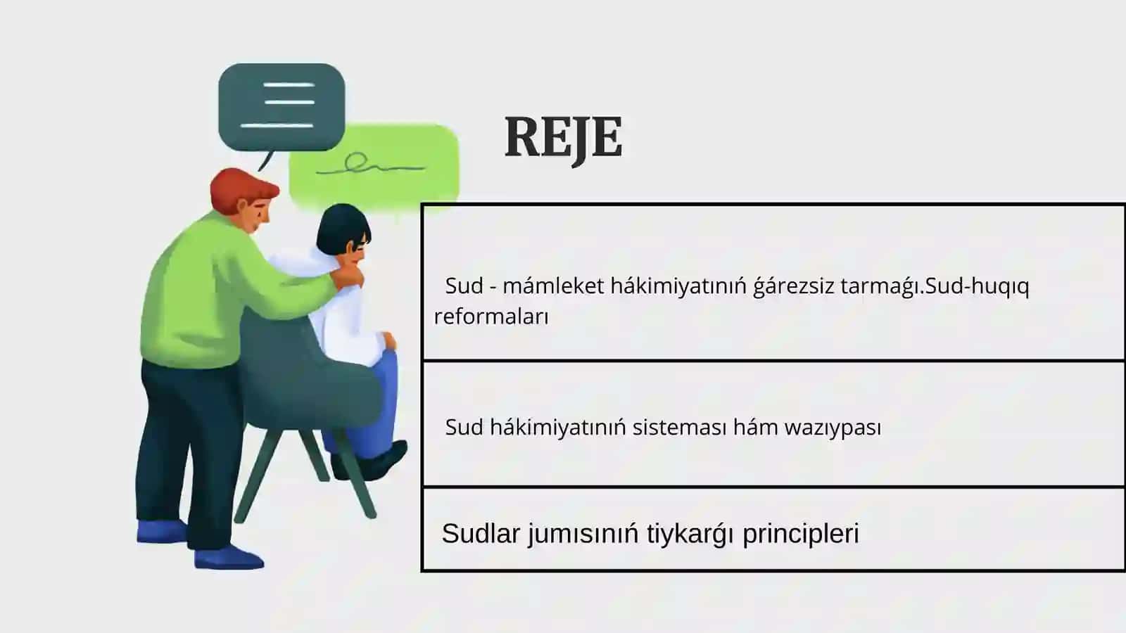 Ózbekistan Respublikası sud hákimiyatı 3
