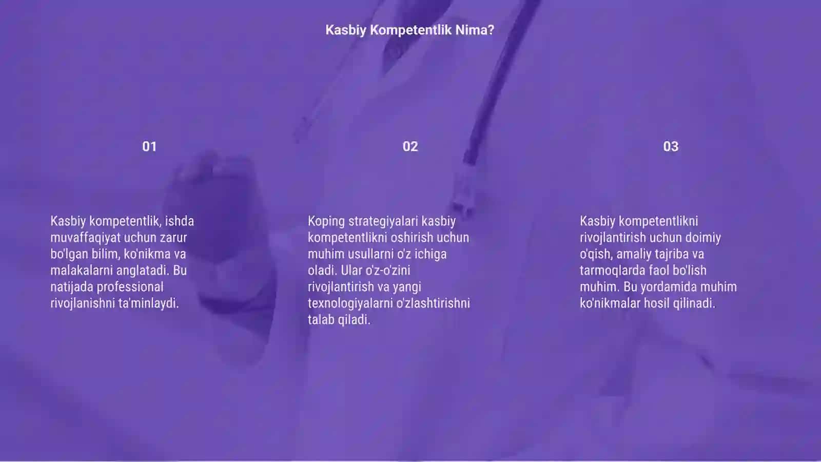 Kasbiy kompetentlik koping strategiyalari 3