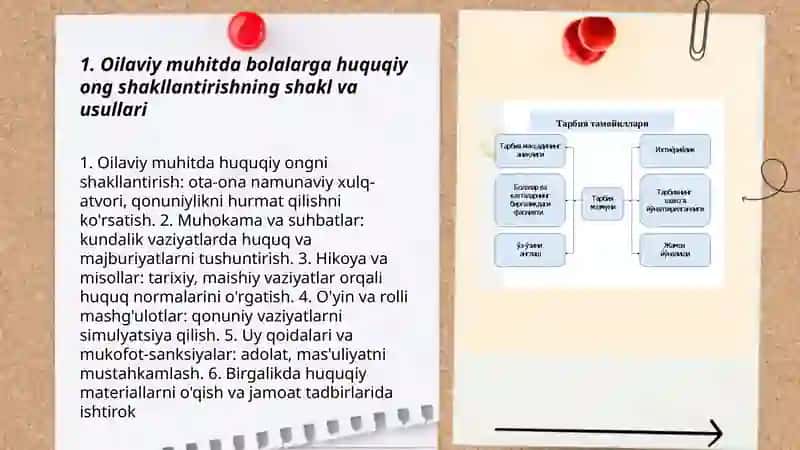 Oila pedagogikasi 3