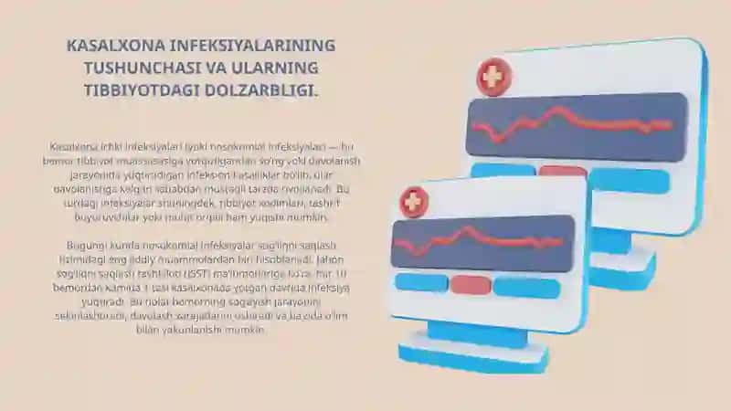 Kasalxona Ichki Infeksiyalari 3