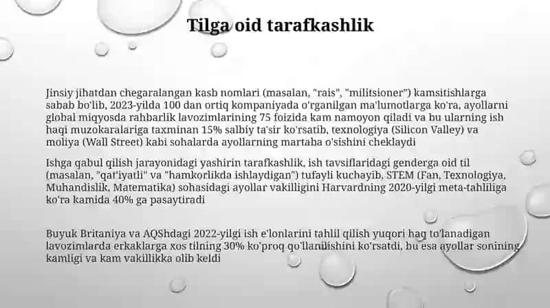 Rahbarlik Vazifalar va Vakillik 3