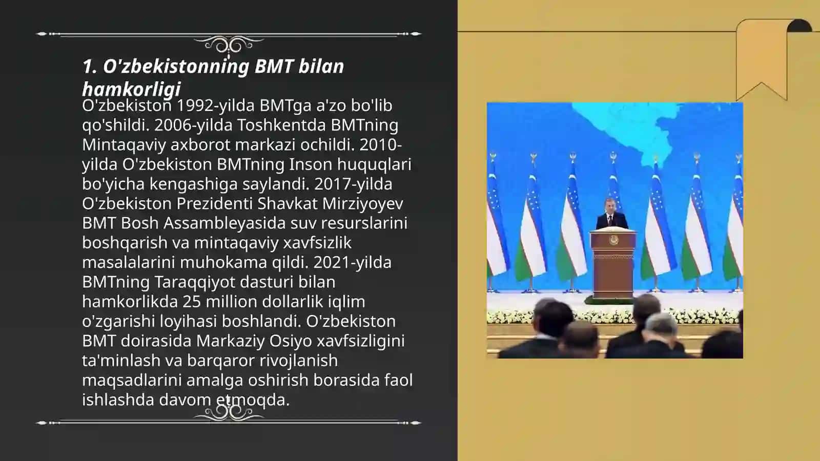 O'zbekiston va jahon hamjamiyati 3