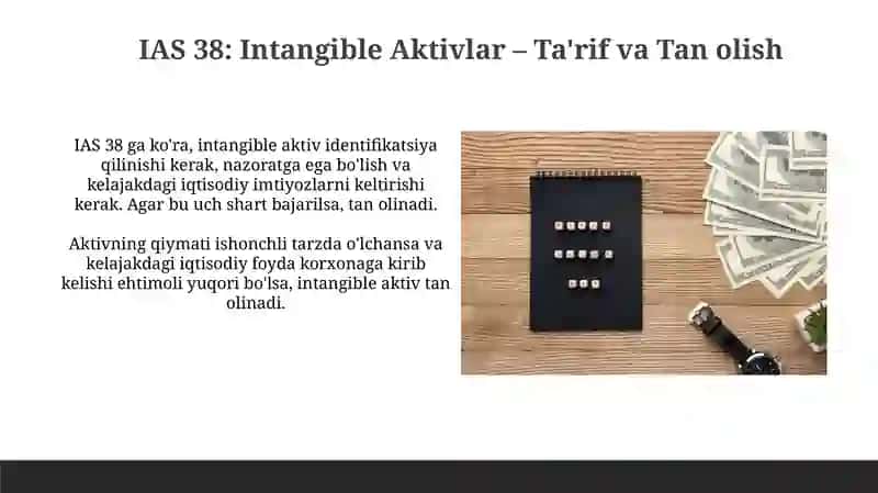 IAS-38 Nomoddiy Aktivlar 3