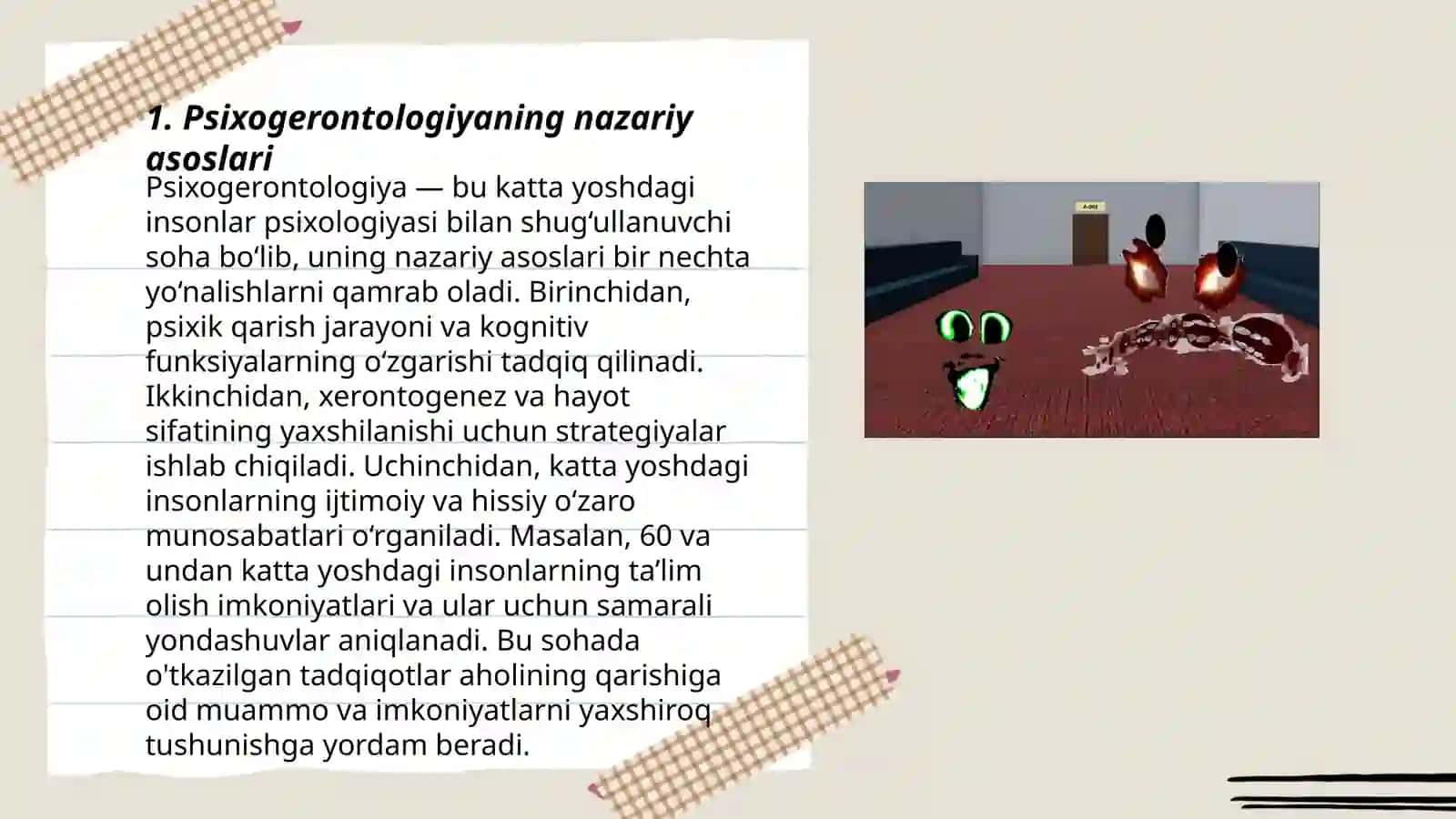 Psixogerontologiya 3