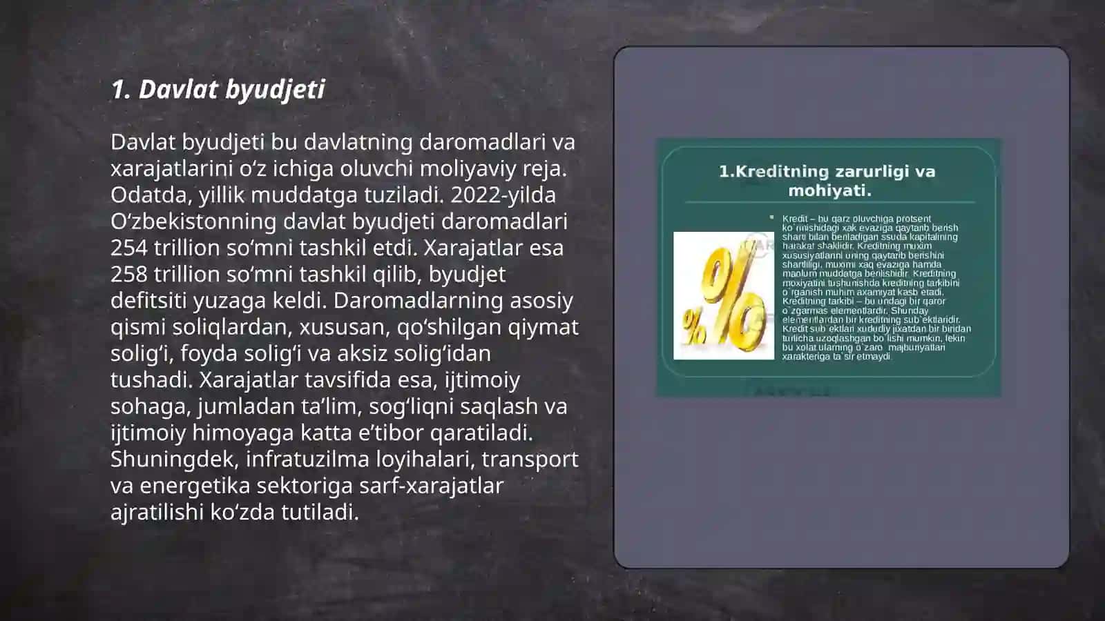 Davlat byudjeti 3