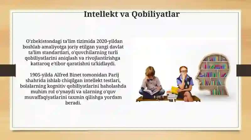 Ta'lim tarbiya pisixologiyasi 3