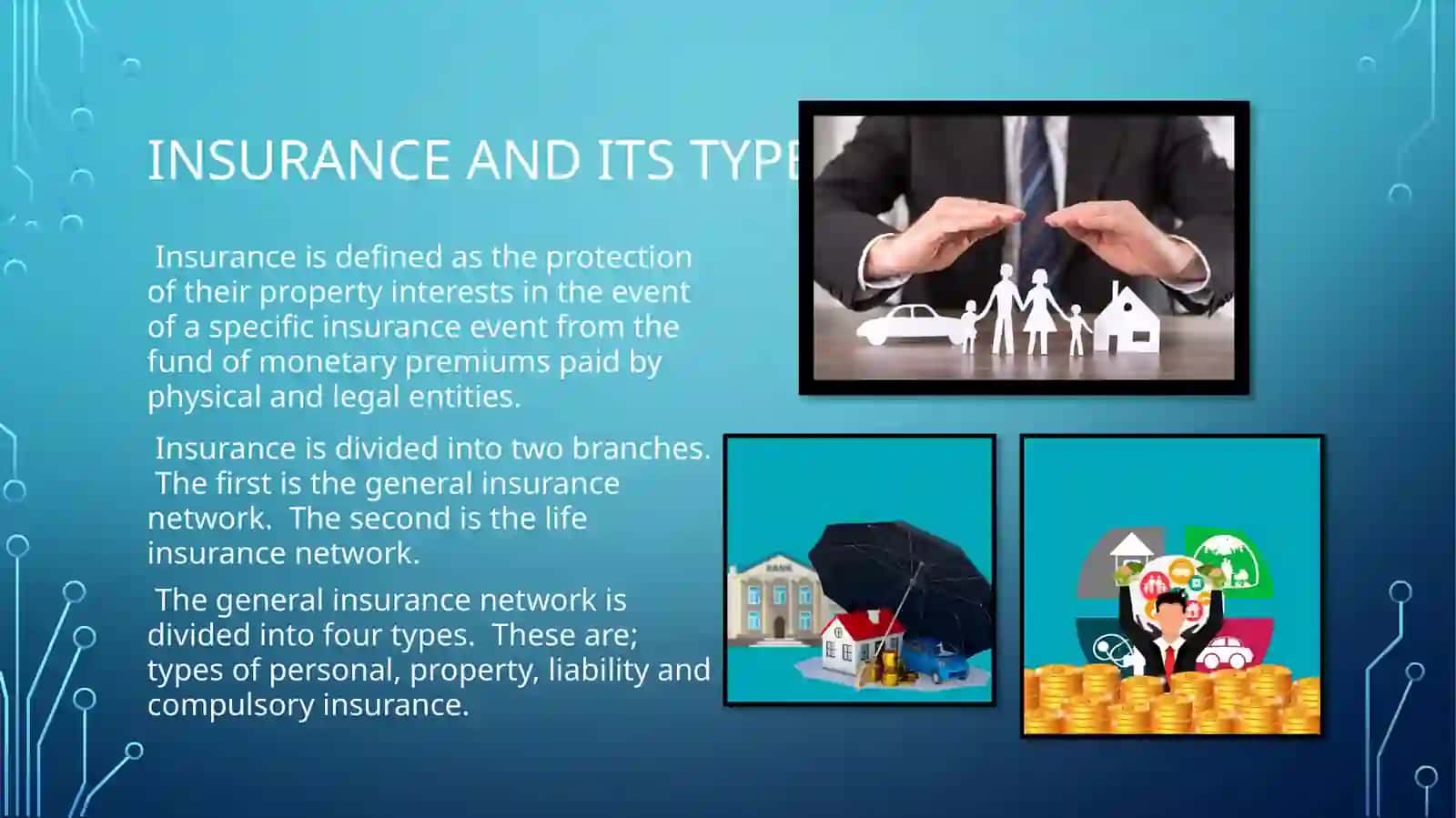 Insurance 3