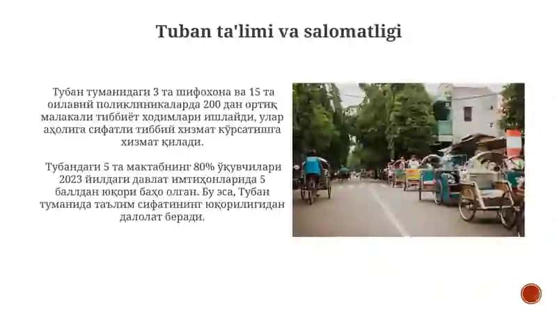 Tuban oʻzimliklar 3
