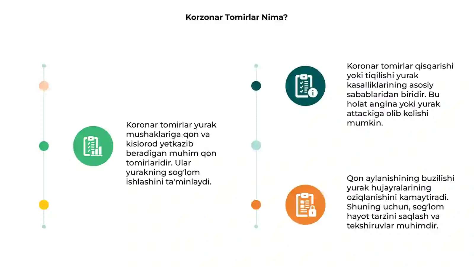 Koronar tomirlarda qon aylanishi 3