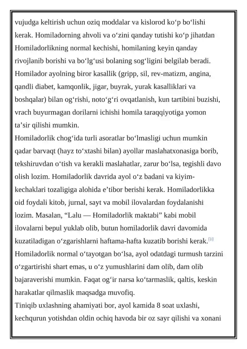 XOMILANING NATO`G`RI KELISHI 3