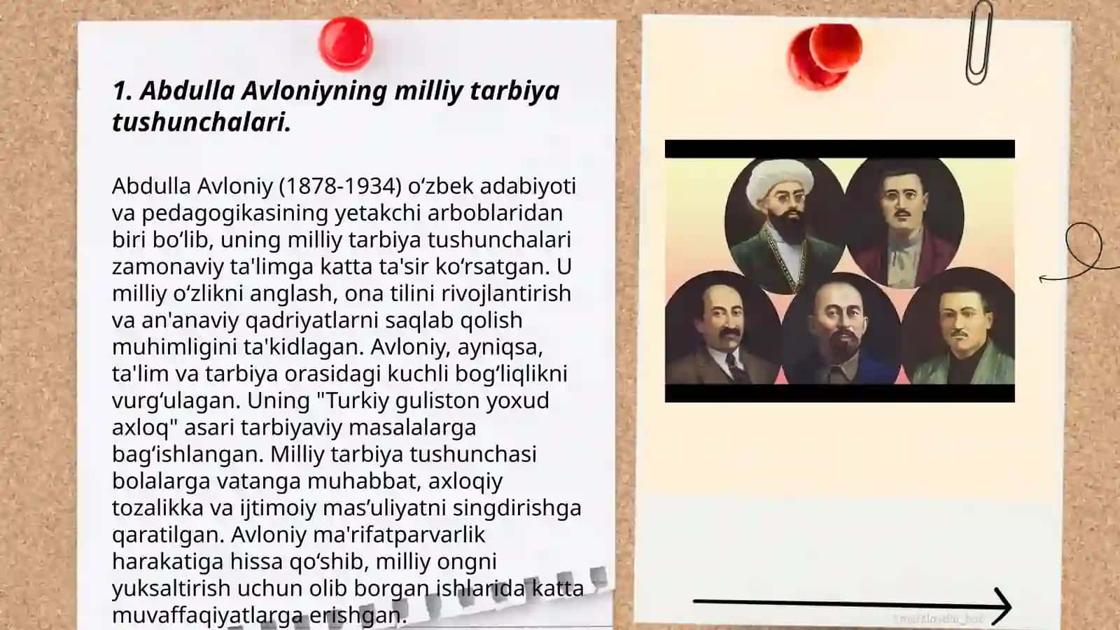 Abdulla Avloniyning milliy tarbiya tushunchalari 3