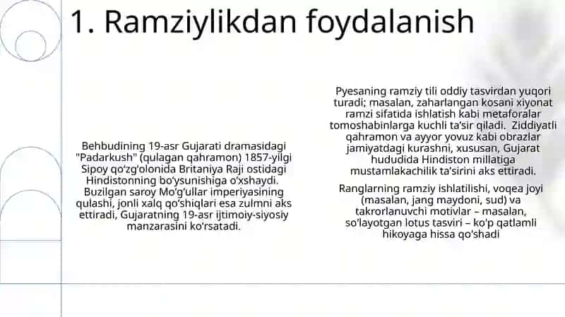 Padarkush drama 3