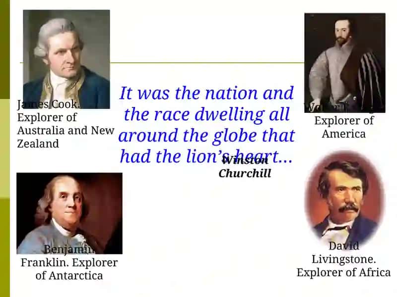 New English Period 3