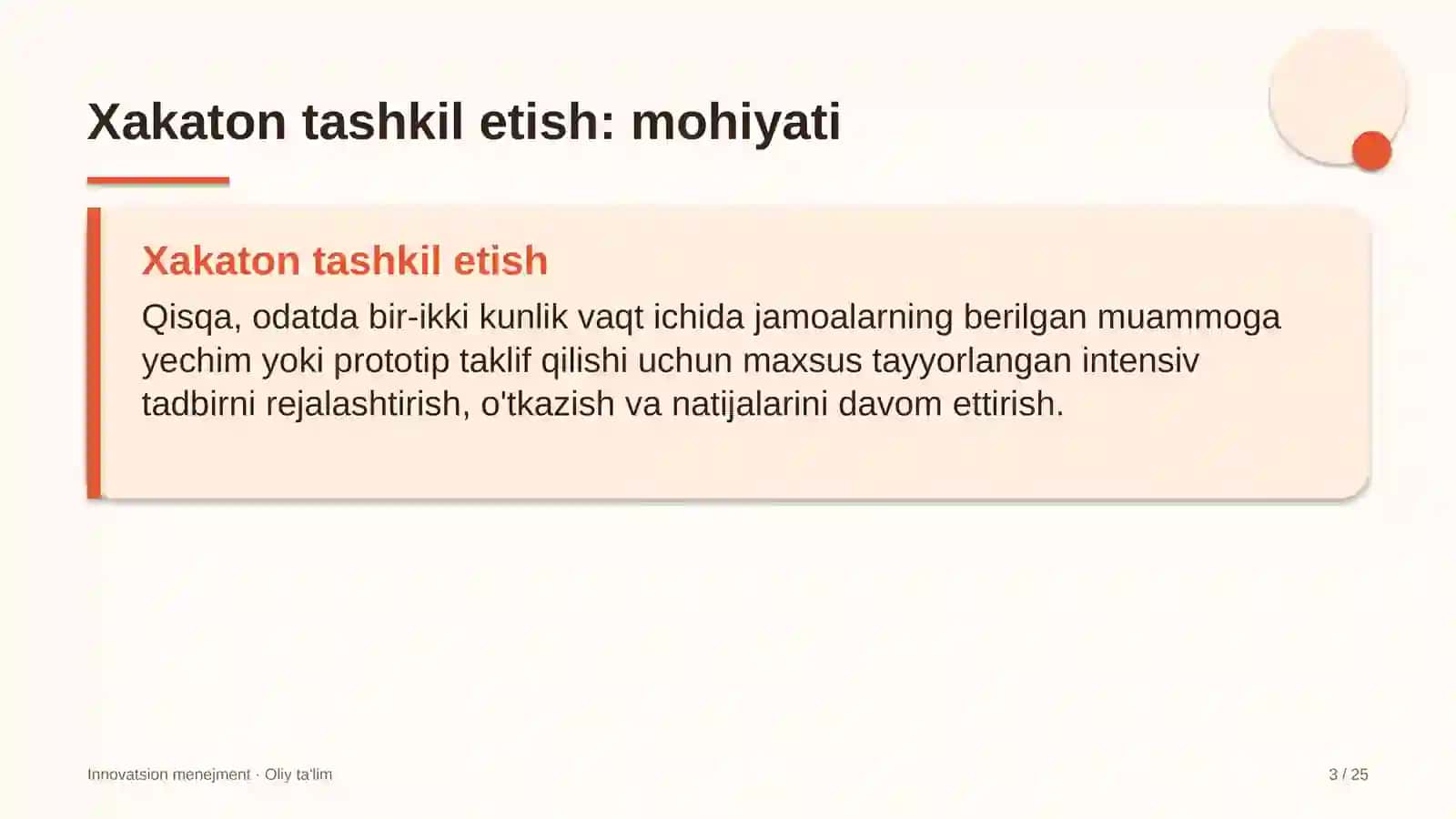 qishloq turizmida xakaton tashkil etish 9123 3