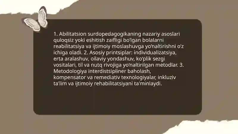 Abilitatsion surdopedagogika 3