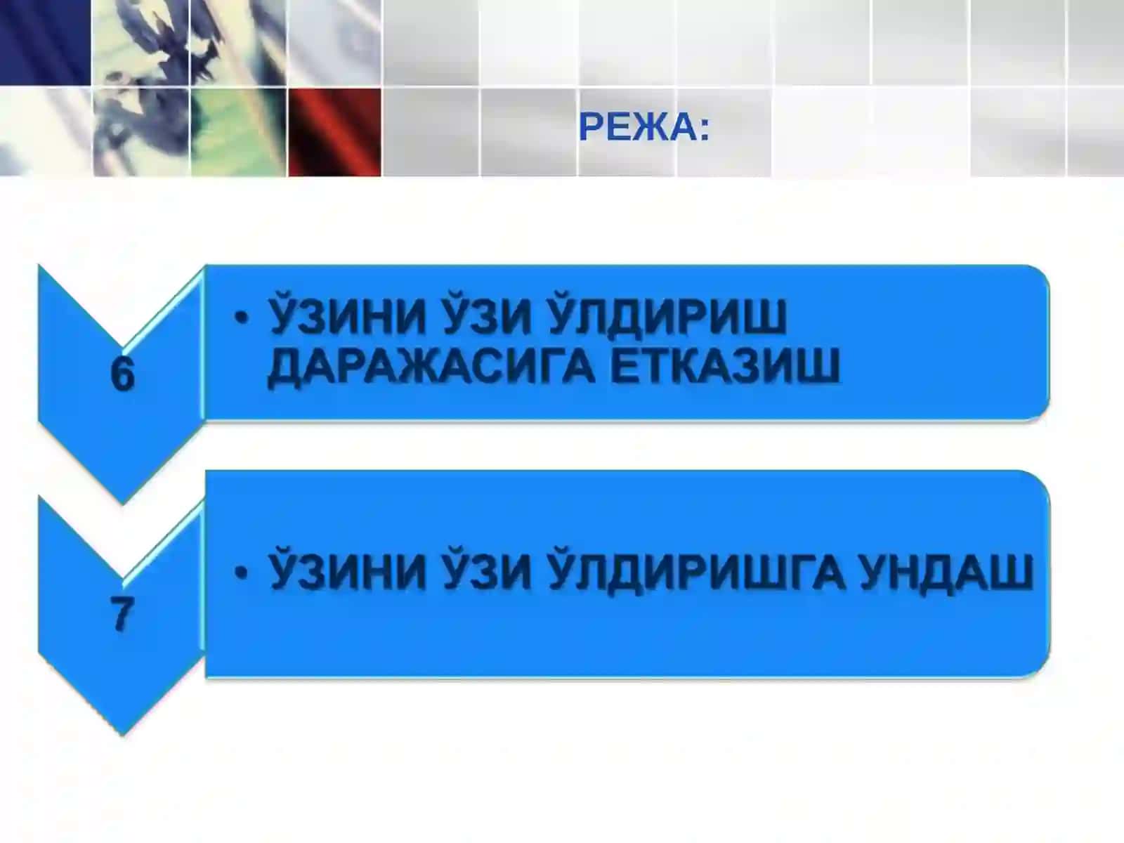 ҲАЁТГА ҚАРШИ ЖИНОЯТЛАР 3