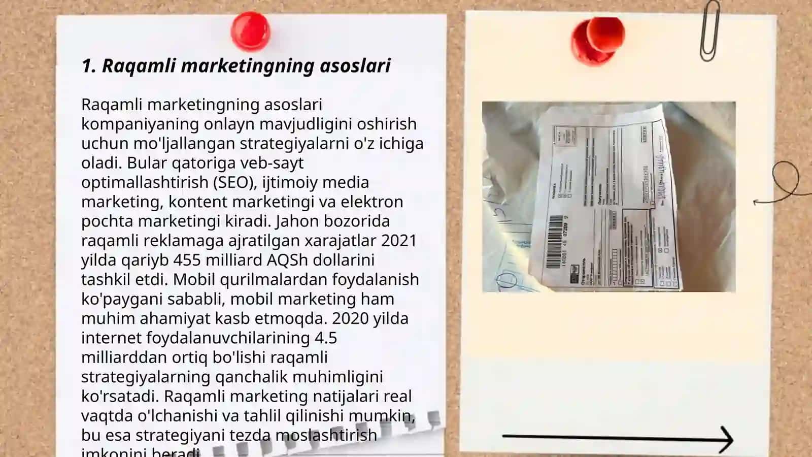 Raqamli marketingning asoslari 3