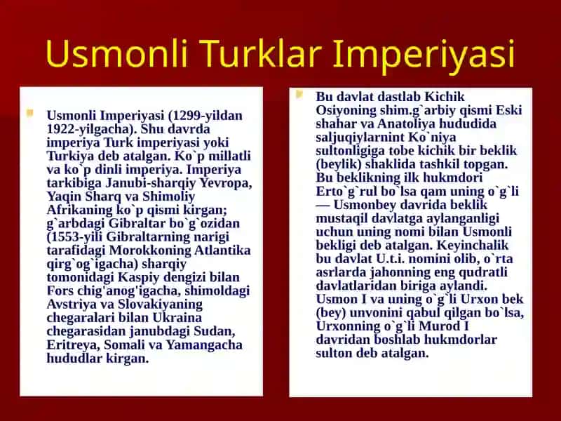 XVI-XVIII asrlarda Usmonli Turklar Imperiyasi Ramzlari 3