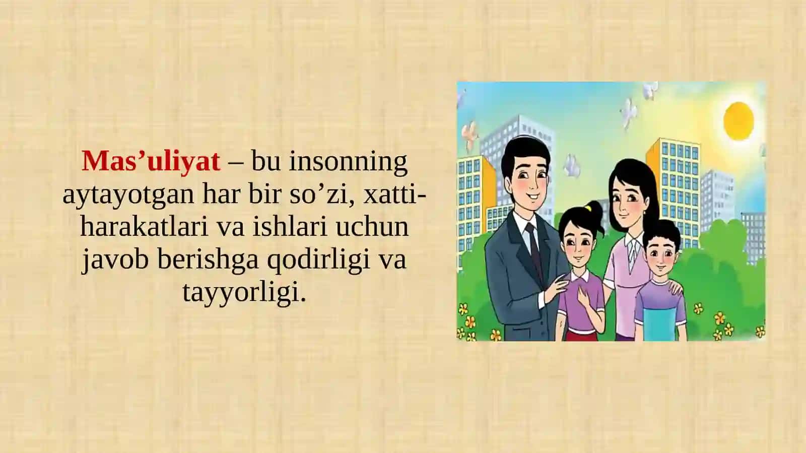 5-SINF TARBIYA DARSLIGI 3
