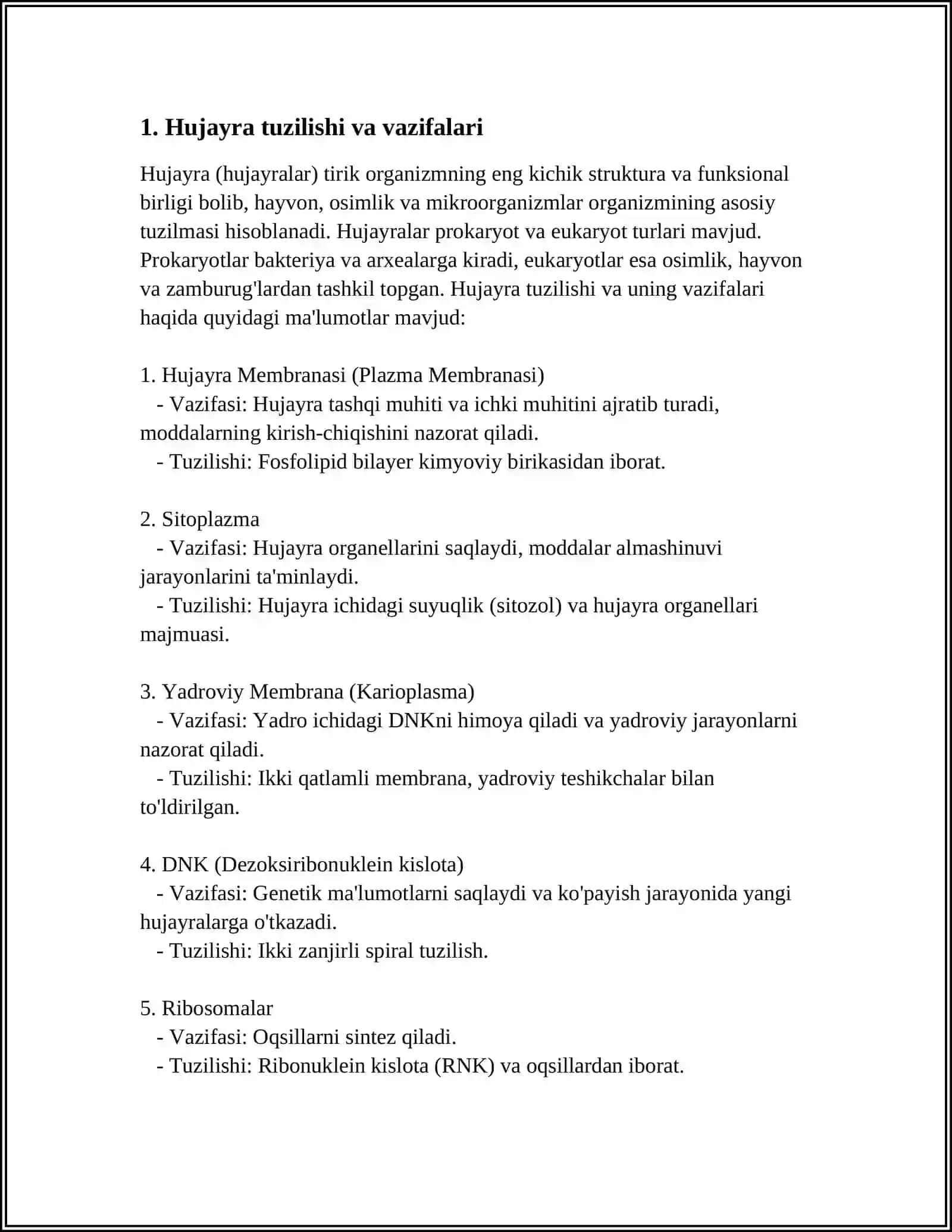 HUJAYRA TUZULUSHI 3