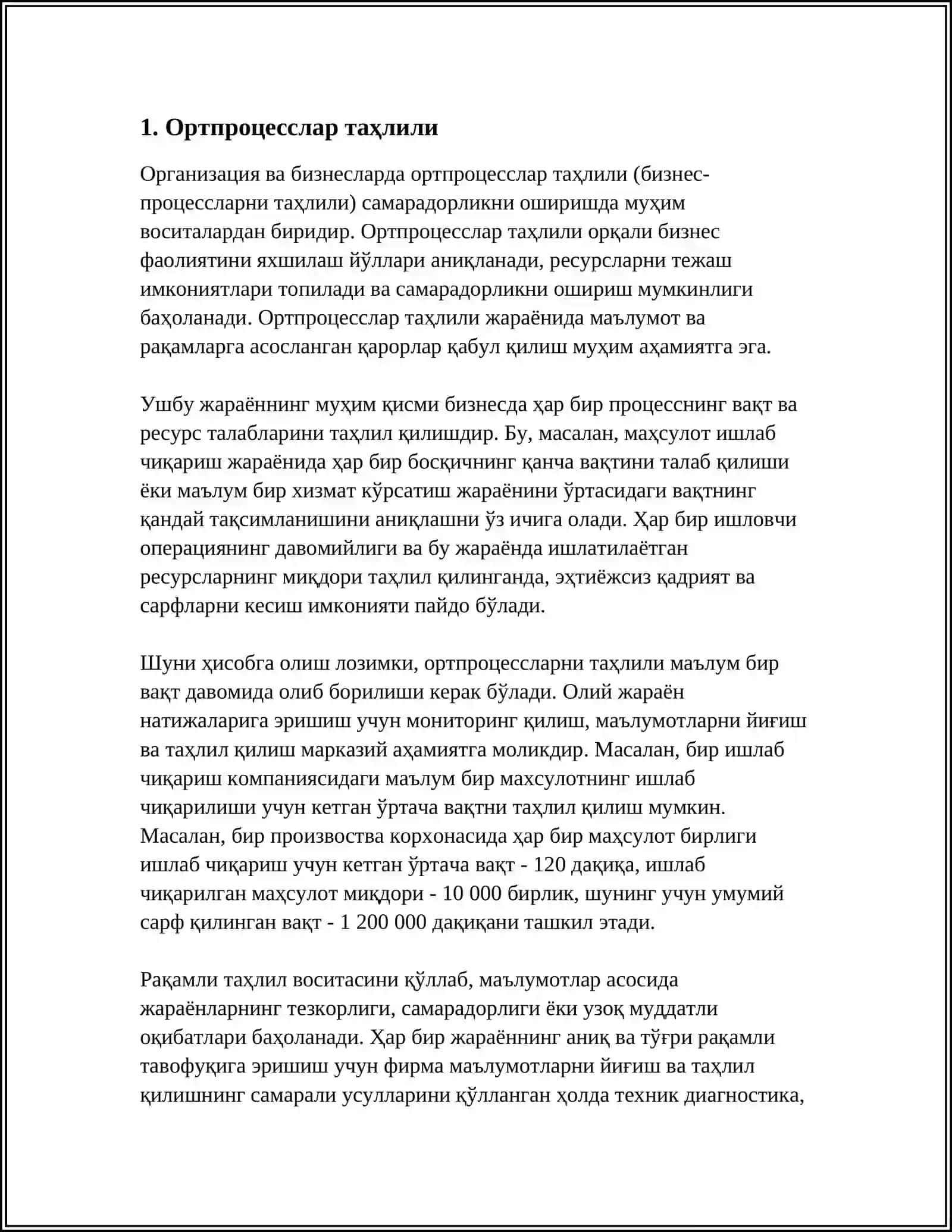 MURODJON AHMEDOV "O‘RTAR" 3