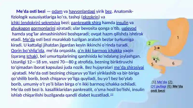 GISTOLOGIYA, SITOLOGIYA, EMBRIOLOGIYA 3