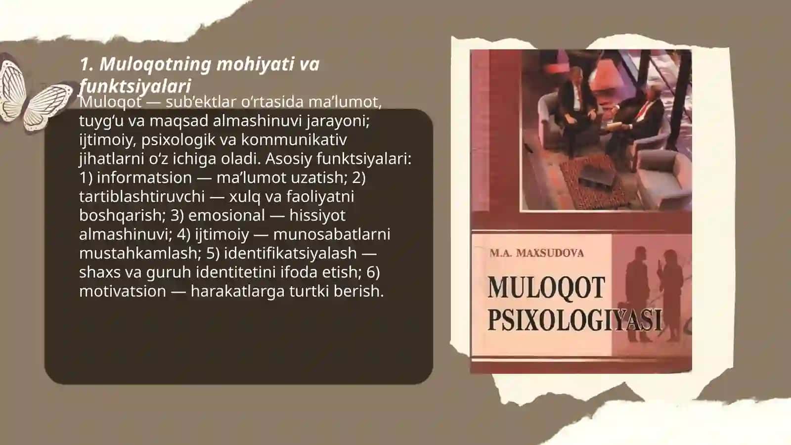 Psixologiyada muloqot 3