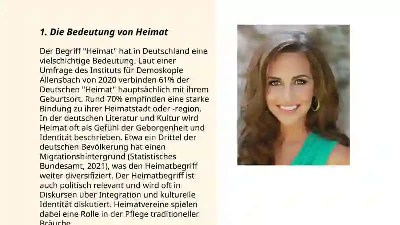 Heimat. Daheim ist am besten 3