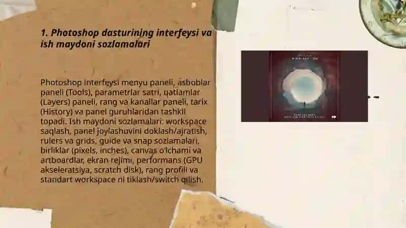Photoshop dasturi 3