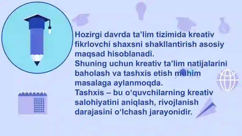 Kreativ pedagogika 3