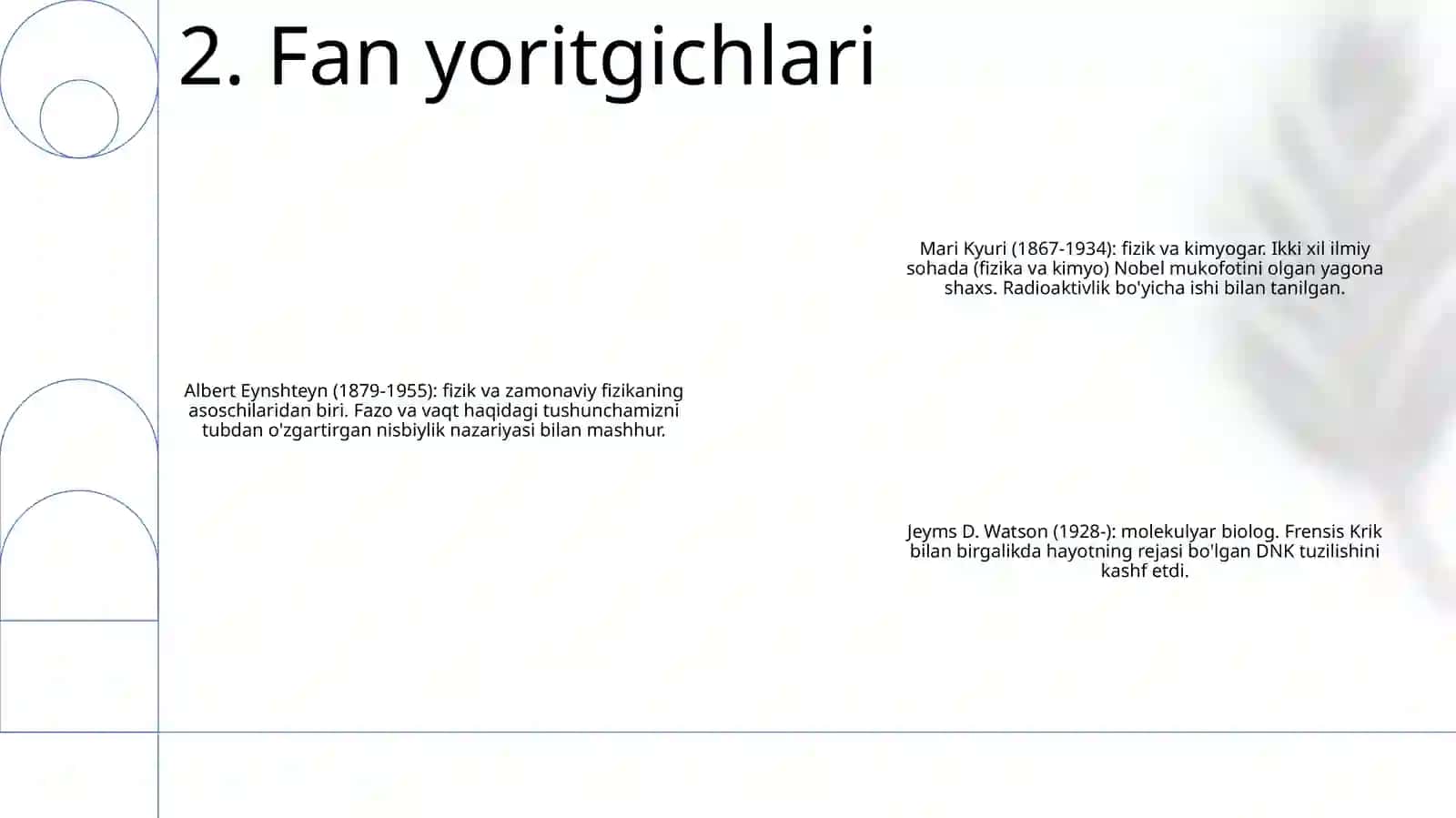 Nobel merosi 3