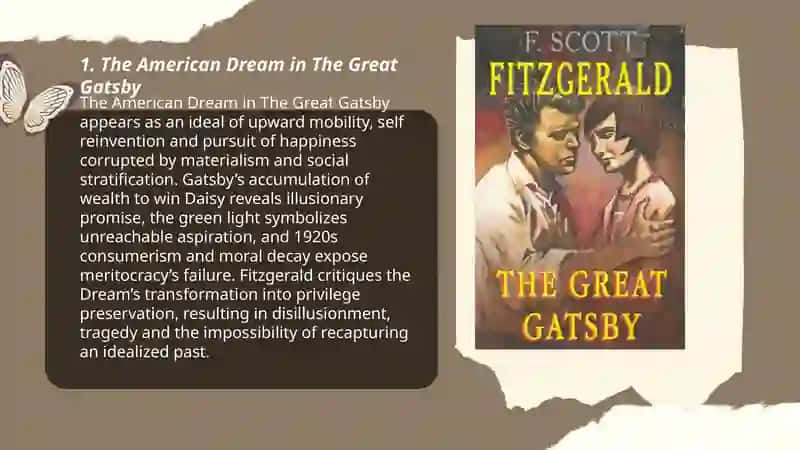 The Great Gatsby 3