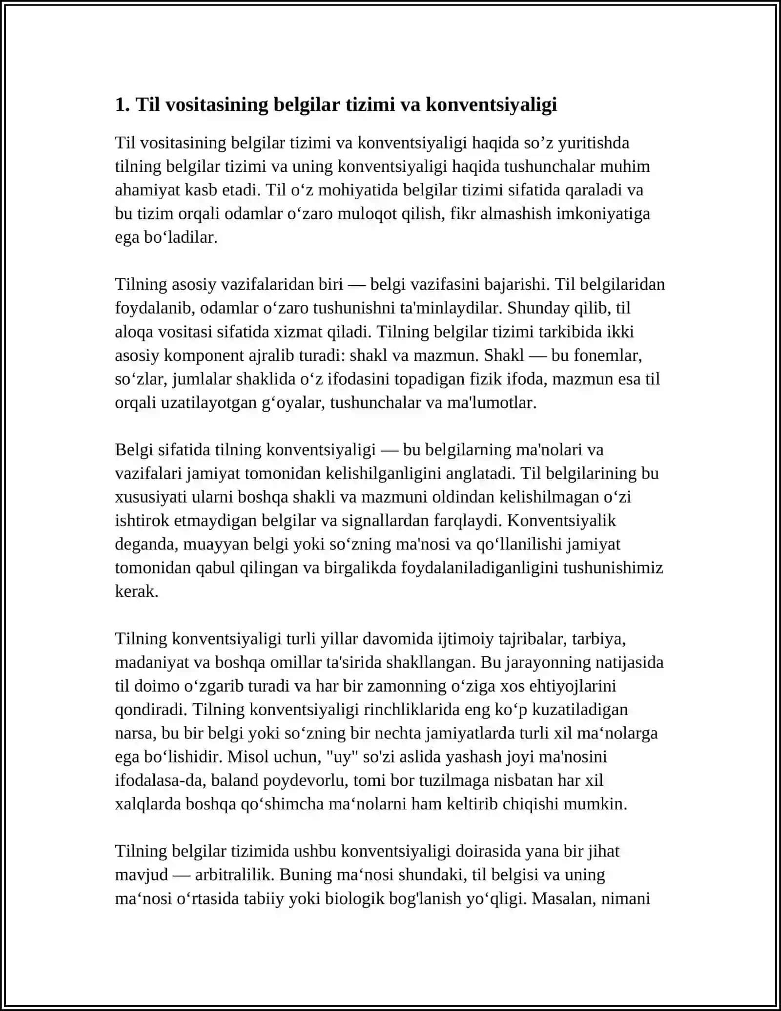 KOMMUNIKATSIYADA TIL VOSITASINING BELGILARI 3