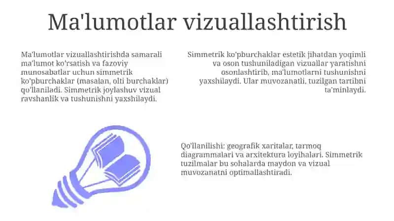Simmetrik ko'phadlarning tatbiqlari 3
