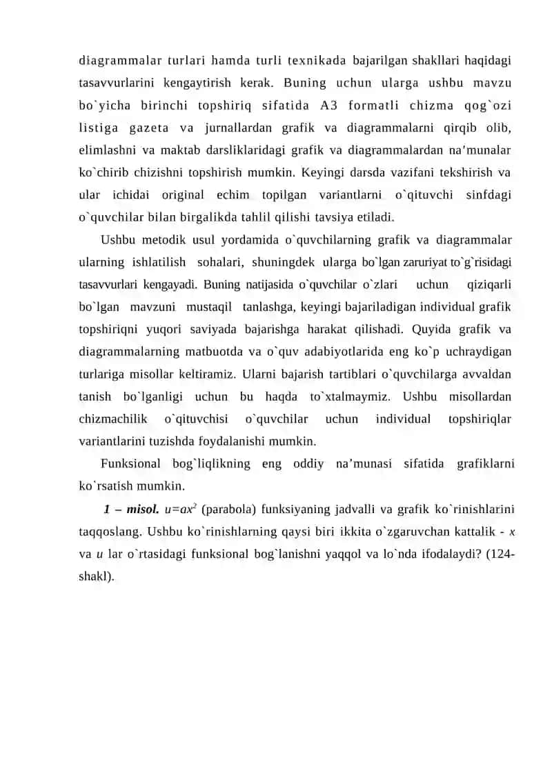 Grafik Qalamni Ishlatish 3