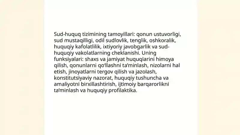 sud-huquq tizimi 3