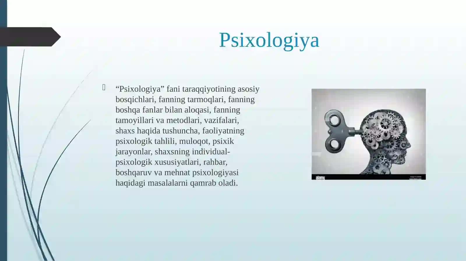 Psixologiyaning tadqiqot metodlari 3