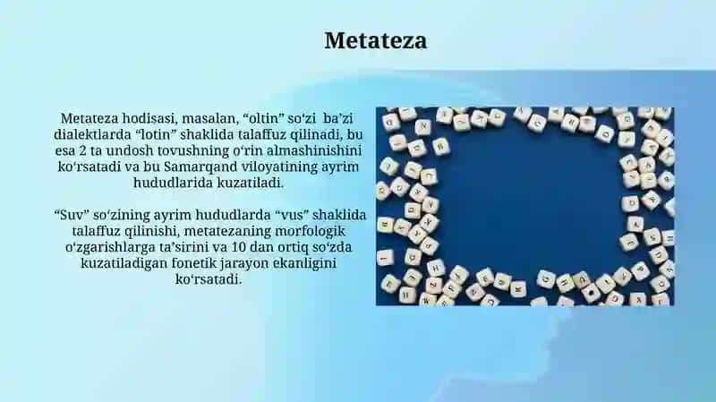 Fonologiya va fonetika 3
