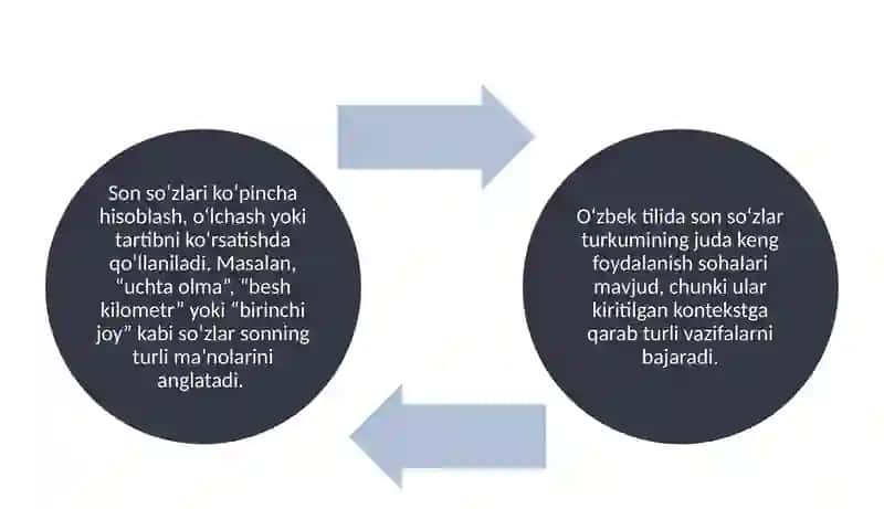 Sonso‘zturkumi. Sonningma’noturlari 3