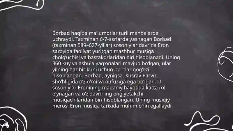 Borbad cholĝusi 3