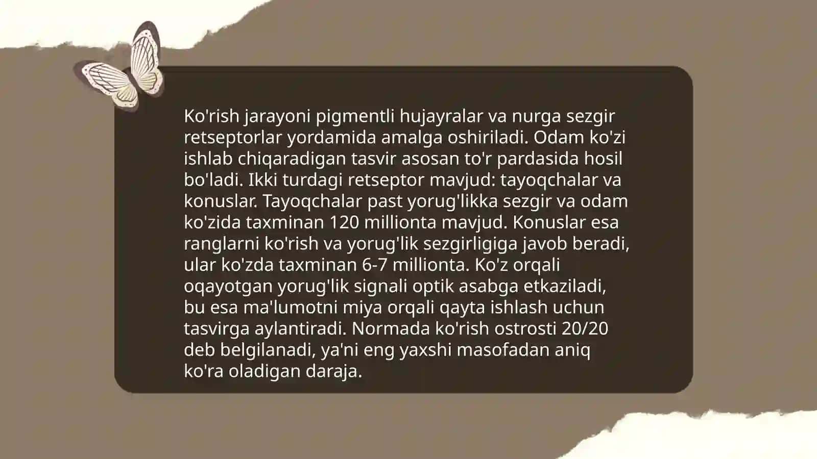 Hid bilish aʼzosi 3
