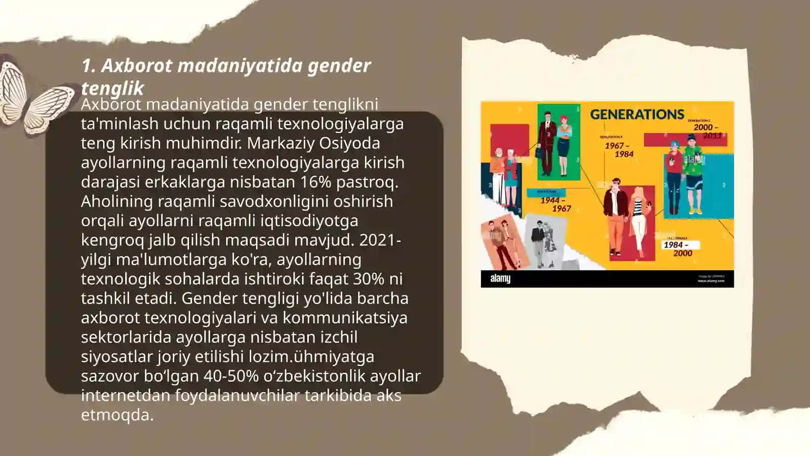 Axborot Madaniyatida Gender Masalalari 3