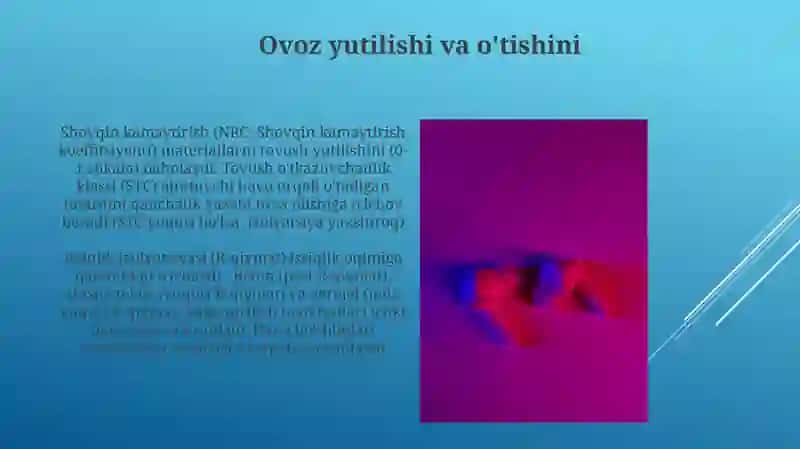 Issiqlik izolatsiyasi 3