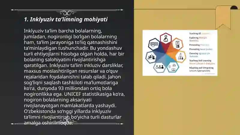Inklyuziv taʼlimning maqsad va vazifalari 3