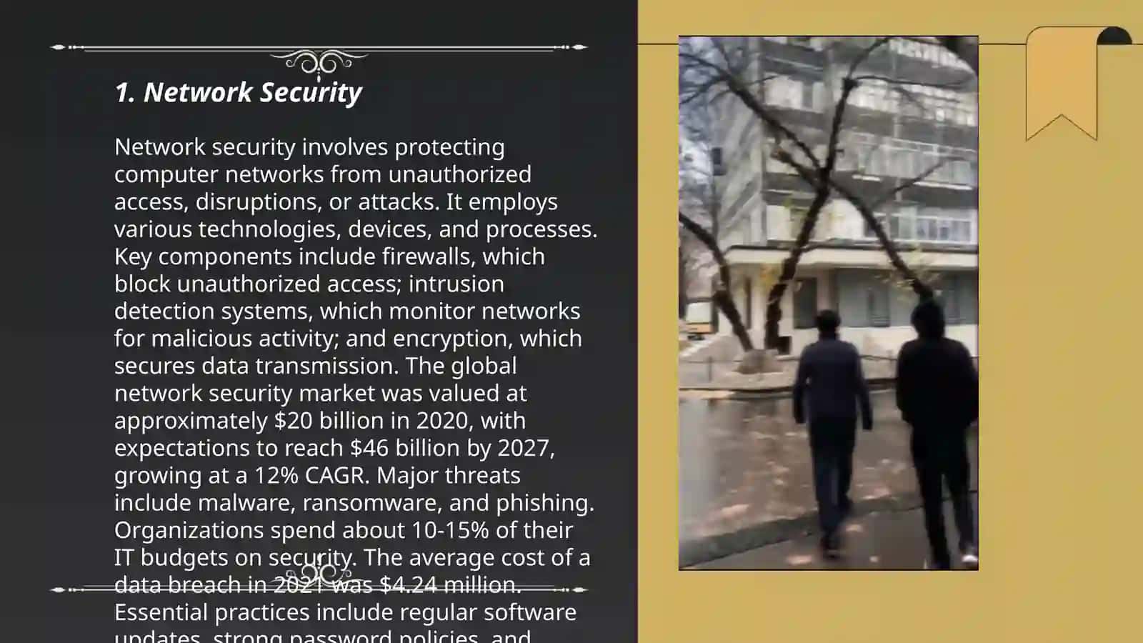 Cyber security 3